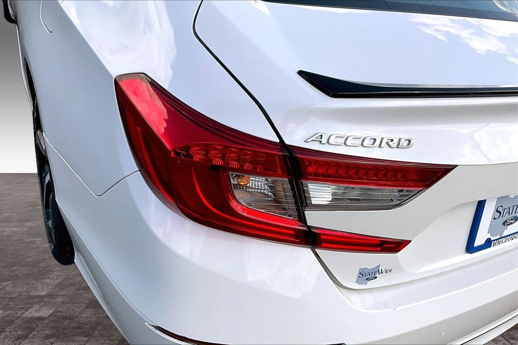 Used 2022 Honda Accord Sport Special Edition image 31
