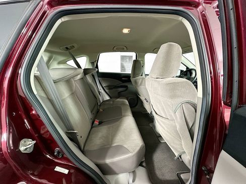 Used 2014 Honda CR-V LX image 25