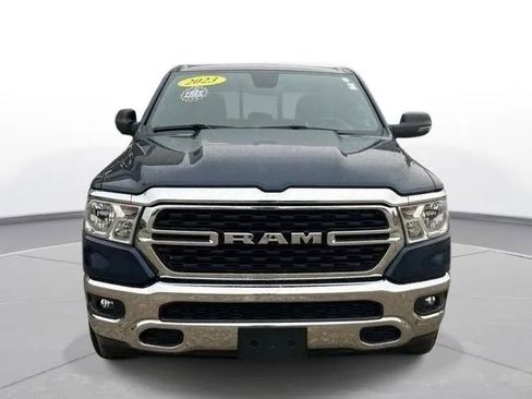 Used 2023 RAM 1500 Big Horn image 13