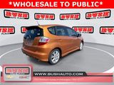 Used 2009 Honda Fit Sport image 3