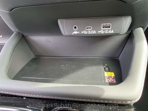 New 2026 Subaru Forester Touring image 19