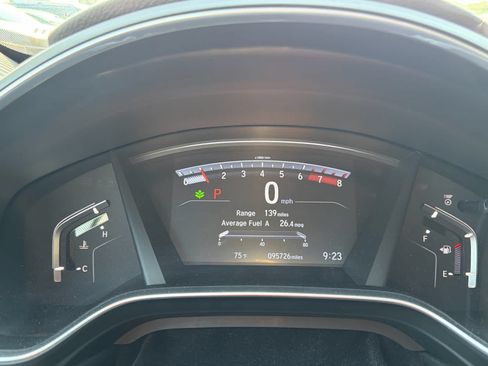 Used 2019 Honda CR-V Touring image 8