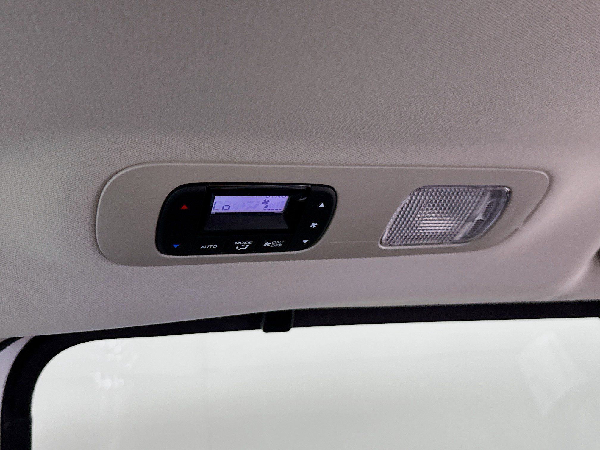 New 2026 Honda Odyssey EX-L image 30