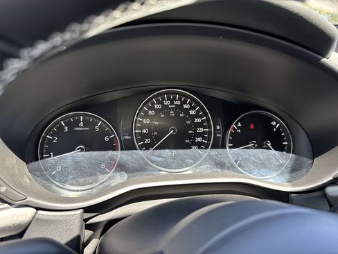 New 2026 MAZDA CX-30 Aire Edition AWD/4WD image 49