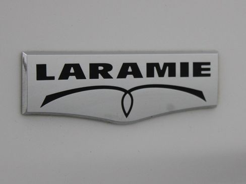 Used 2013 RAM 1500 Laramie w/ Convenience Group image 35