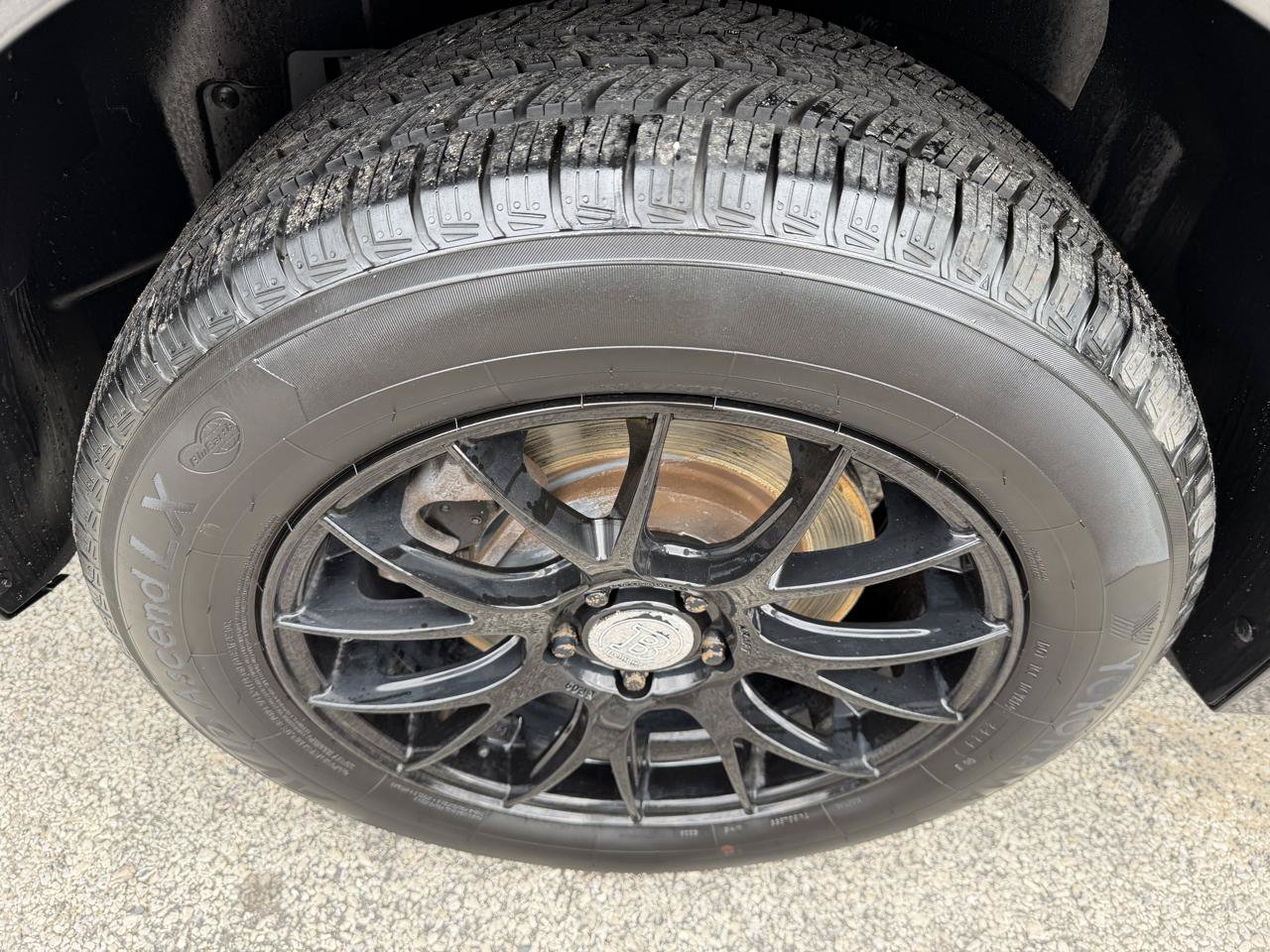 Used 2019 Ford Flex SEL w/ Equipment Group 202A FWD image 5