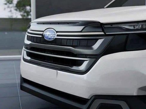 New 2026 Subaru Forester Touring AWD/4WD image 73
