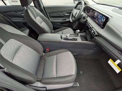 New 2026 Nissan Sentra SV image 22