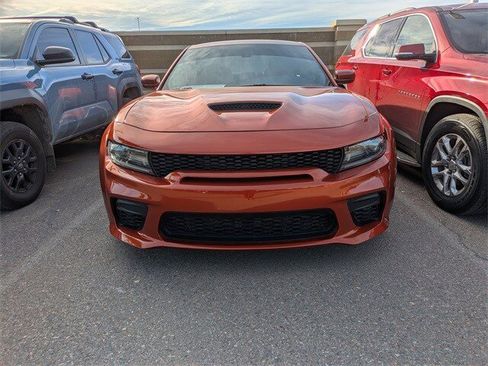 Used 2021 Dodge Charger Scat Pack image 6