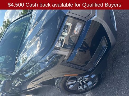 New 2026 Nissan Frontier SV w/ SV Convenience Package AWD/4WD image 36