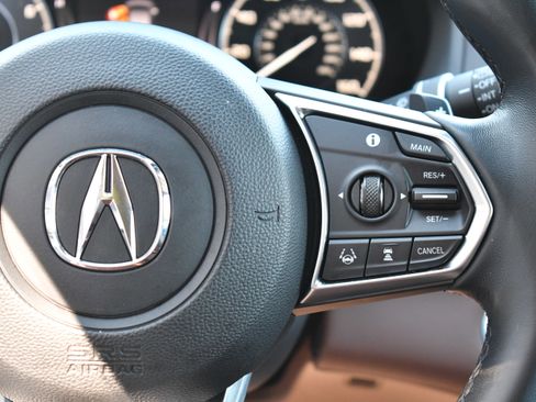 Used 2020 Acura RDX AWD w/ Advance Package image 17