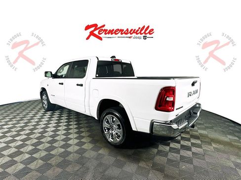 New 2026 RAM 1500 Big Horn image 5