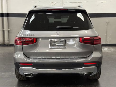 Certified 2026 Mercedes-Benz GLB 250 image 11