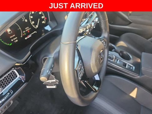 Used 2025 Honda Civic Sport image 9