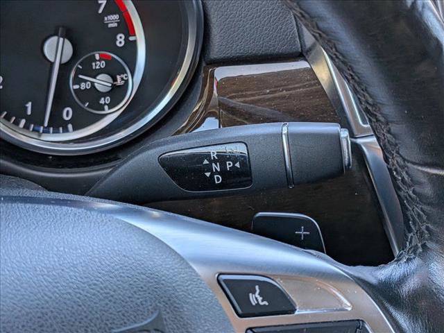Used 2014 Mercedes-Benz GL 450 4MATIC image 12