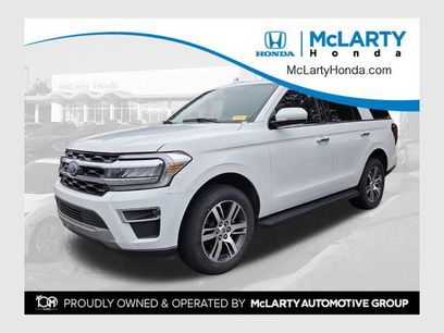 Used 2024 Ford Expedition Limited