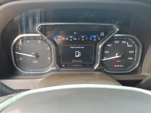 Used 2023 GMC Sierra 2500 Denali w/ Denali Ultimate Package image 26