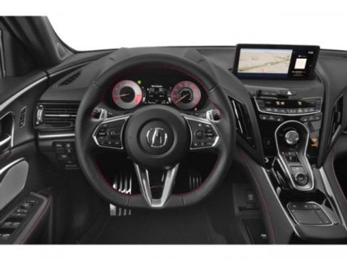 Used 2023 Acura RDX A-Spec image 7