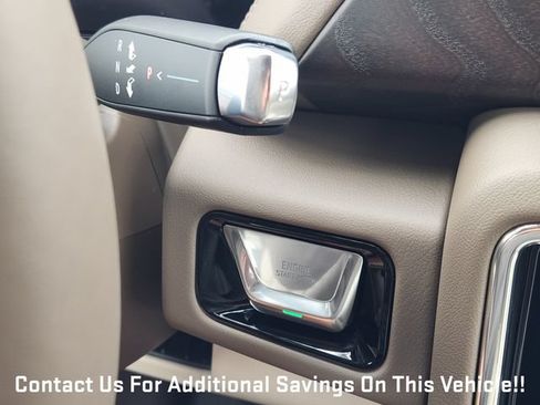 New 2026 GMC Yukon XL Denali w/ LPO, Floor Liner Package AWD/4WD image 16