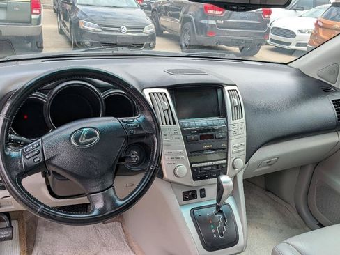 Used 2006 Lexus RX 400h AWD image 11