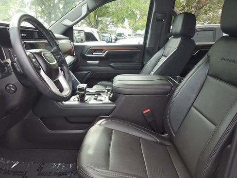 Used 2023 GMC Sierra 1500 Denali w/ Denali Reserve Package AWD/4WD image 19
