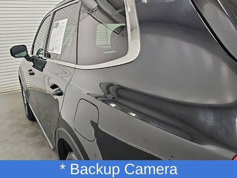 Used 2020 Kia Telluride EX FWD image 8