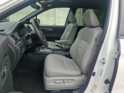 Used 2023 Honda Passport EX-L image 14