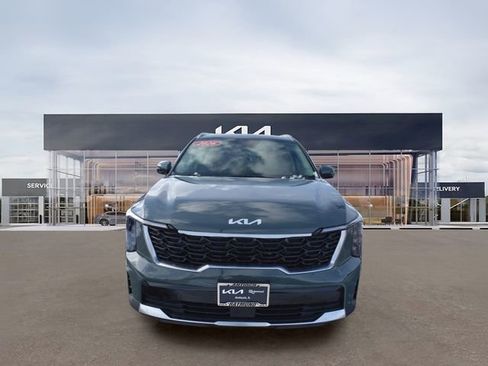 New 2026 Kia Sorento EX AWD/4WD image 9