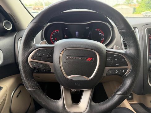 Used 2020 Dodge Durango Citadel w/ Technology Group AWD/4WD image 26