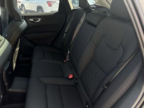 New 2026 Volvo XC60 T8 Plus w/ Protection Package Premier AWD/4WD image 25