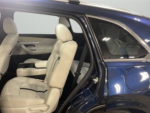 Used 2024 MAZDA CX-90 3.3 Turbo S w/ Premium Plus AWD/4WD image 11