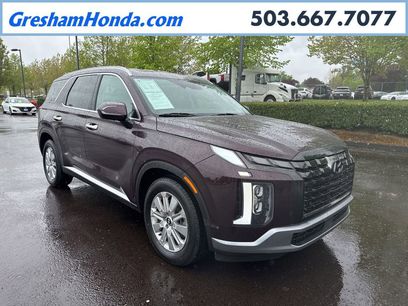 Used 2024 Hyundai Palisade SEL