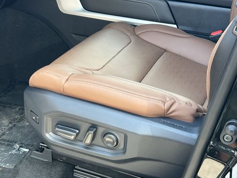 New 2026 Toyota Tundra 1794 Edition AWD/4WD image 8