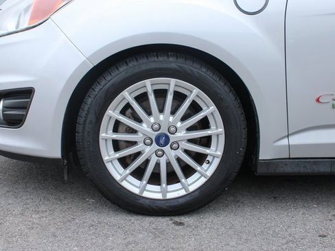 Used 2013 Ford C-MAX Energi SEL image 36