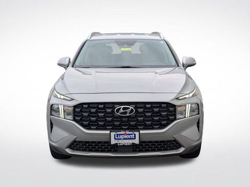 Used 2023 Hyundai Santa Fe SEL AWD/4WD image 10