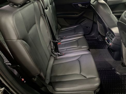 Used 2017 Audi Q7 3.0T Prestige image 27