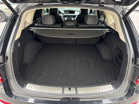 Used 2021 Genesis GV80 3.5T w/ Prestige Package 07 image 11