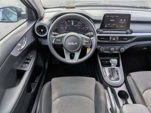 Used 2024 Kia Forte LXS FWD image 30