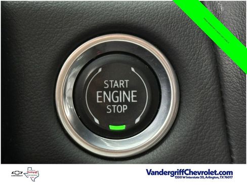 Used 2021 Chevrolet Suburban Z71 w/ Z71 Signature Package AWD/4WD image 19