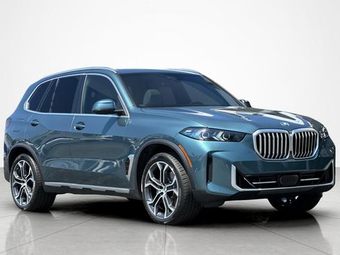 Used 2026 BMW X5 sDrive40i RWD image 7