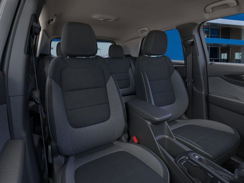 New 2026 Chevrolet TrailBlazer LT w/ LPO, Blackout Package AWD/4WD image 35