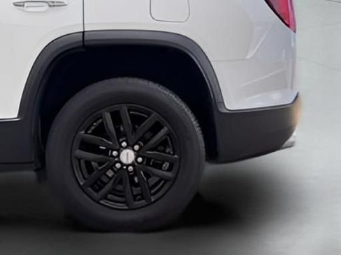 Used 2019 GMC Acadia SLT FWD image 52