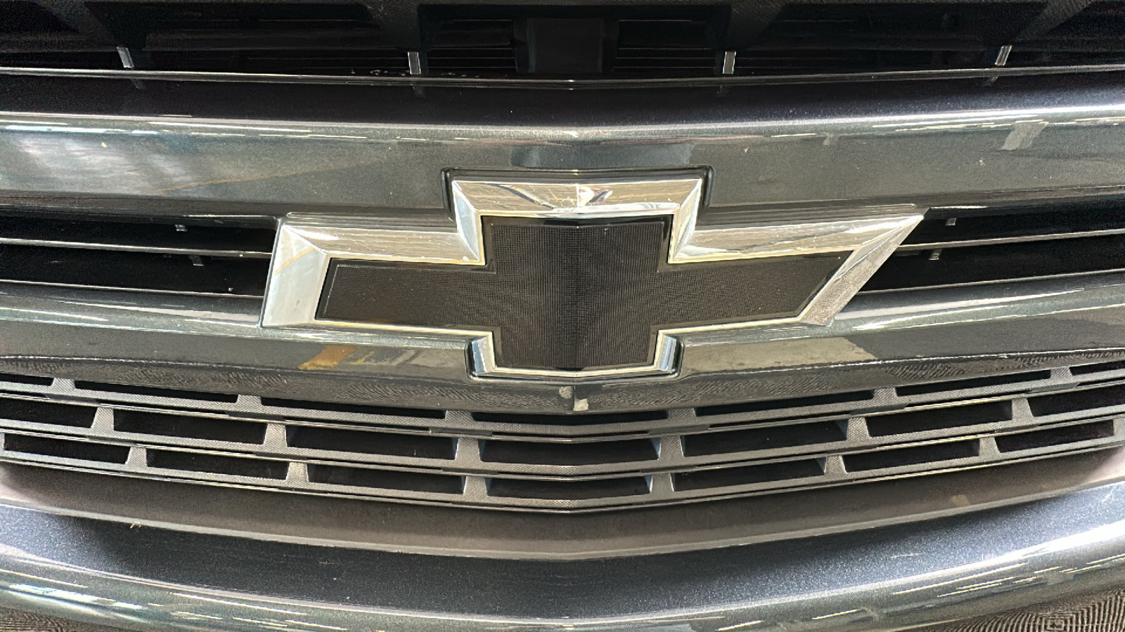 Used 2022 Chevrolet Silverado 1500 RST AWD/4WD image 9