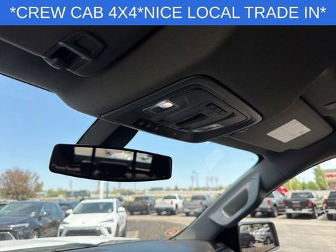 Used 2021 GMC Sierra 1500 Elevation w/ Preferred Package AWD/4WD image 30