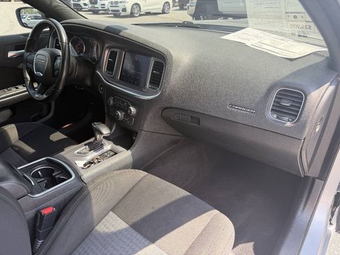 Used 2021 Dodge Charger R/T RWD image 17