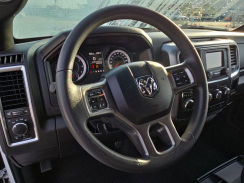 Used 2024 RAM 1500 Classic Warlock image 17