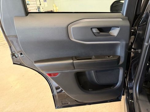 Used 2021 Ford Bronco Sport Big Bend image 15