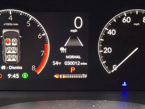 Used 2023 Honda Pilot LX image 20