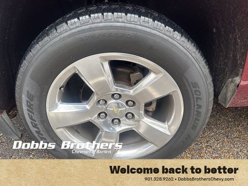 Used 2016 Chevrolet Tahoe LS image 6