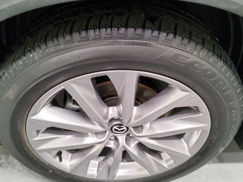 Used 2021 MAZDA CX-9 Grand Touring AWD/4WD image 37